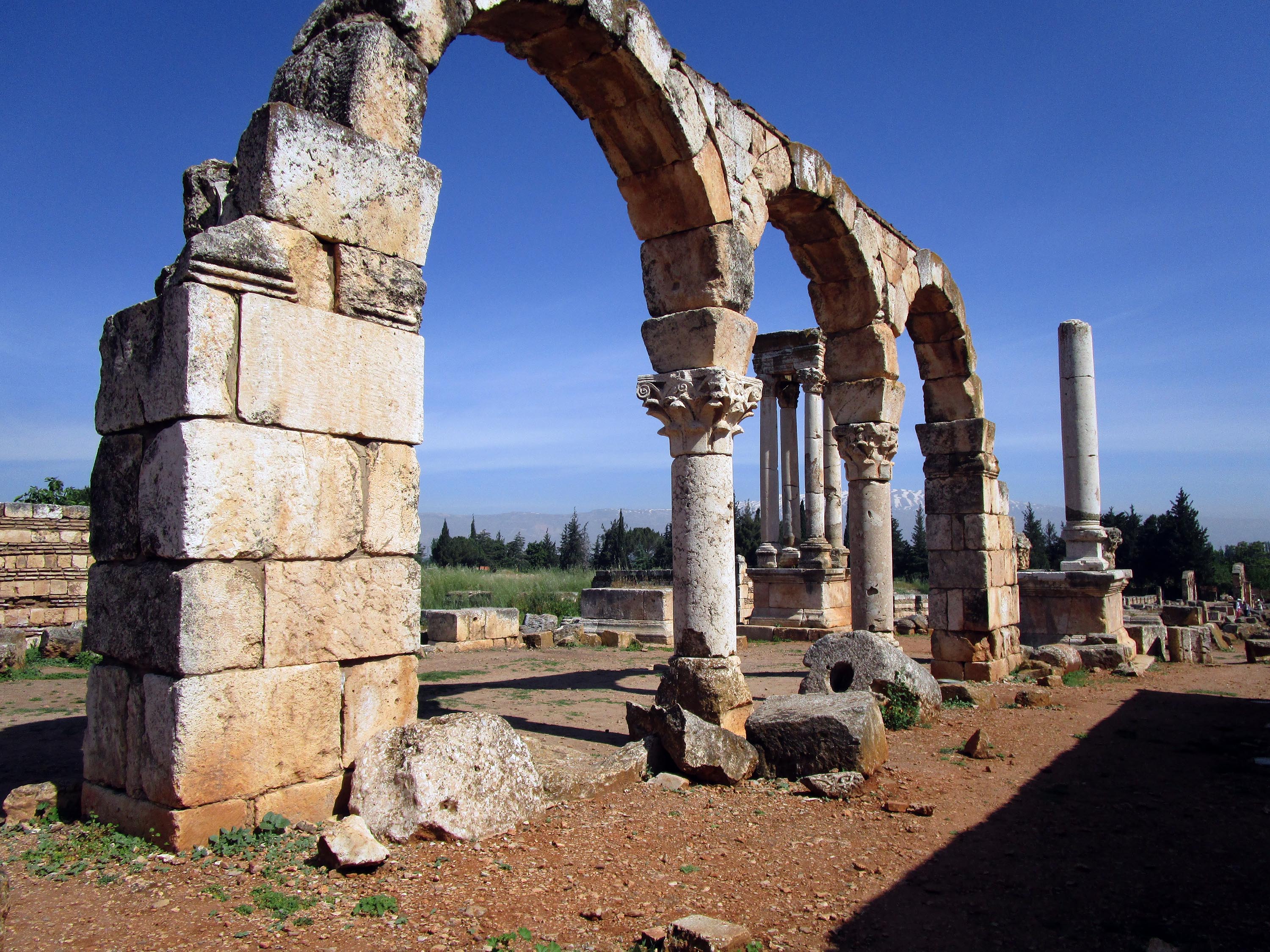 Bekaa Valley