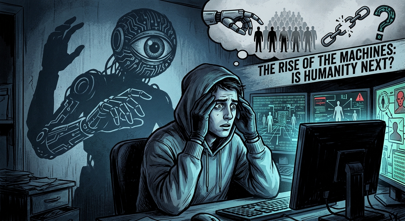 AI fear