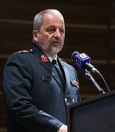 Esmail Ahmadi