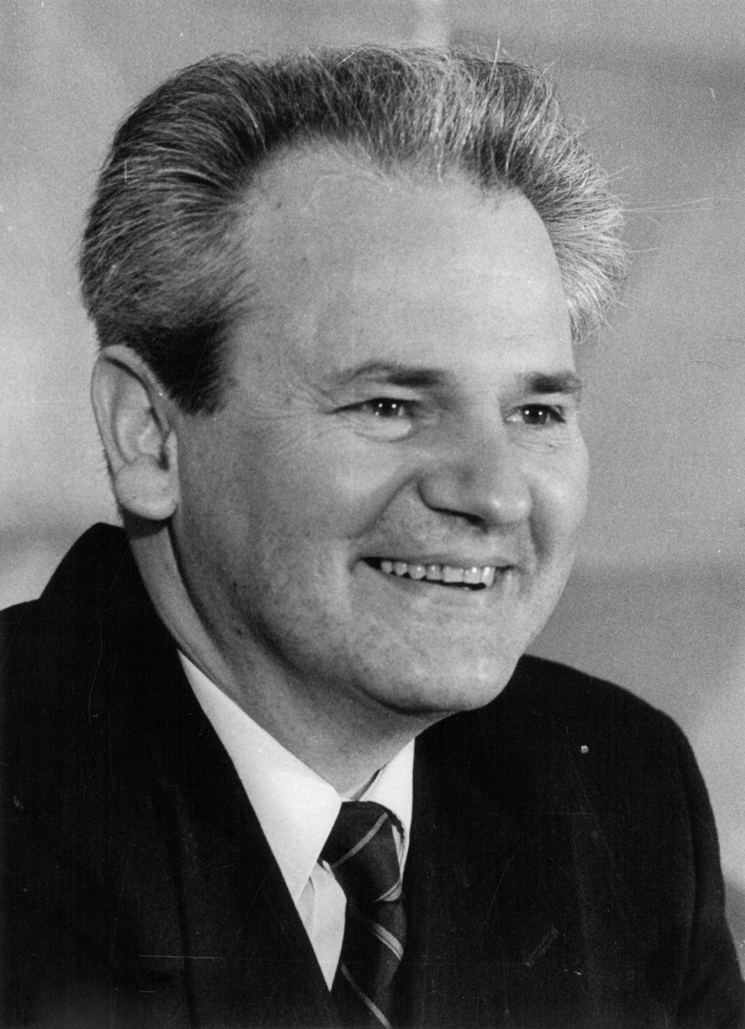 Milošević