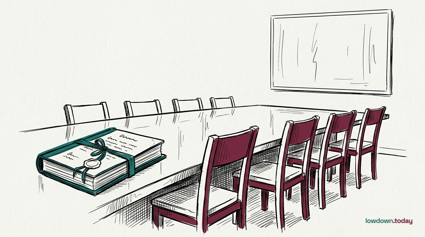 Iran Conflict 2026