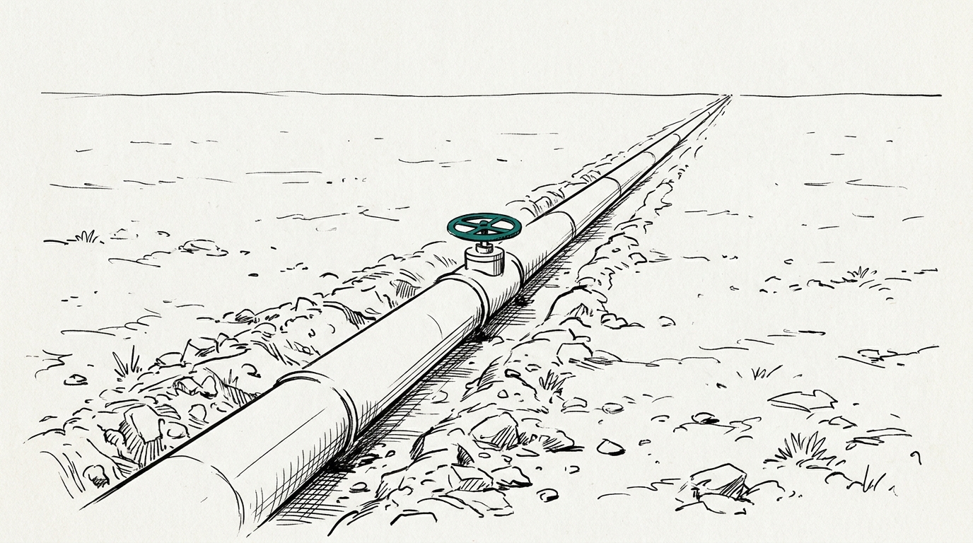 Iran Conflict 2026