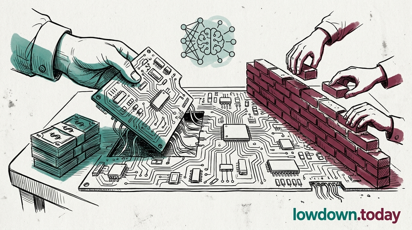 Fox buys Roku's data layer for $22bn