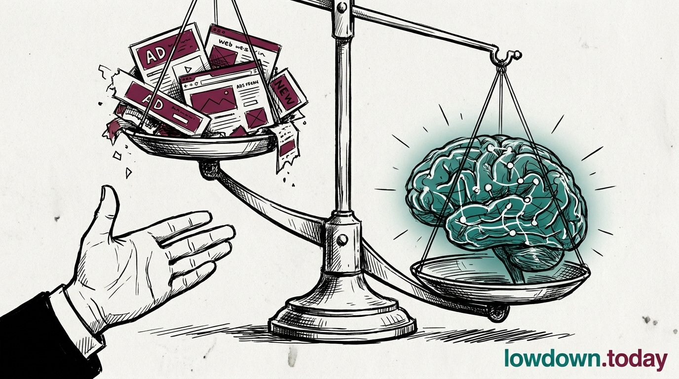 Media's AI Pivot