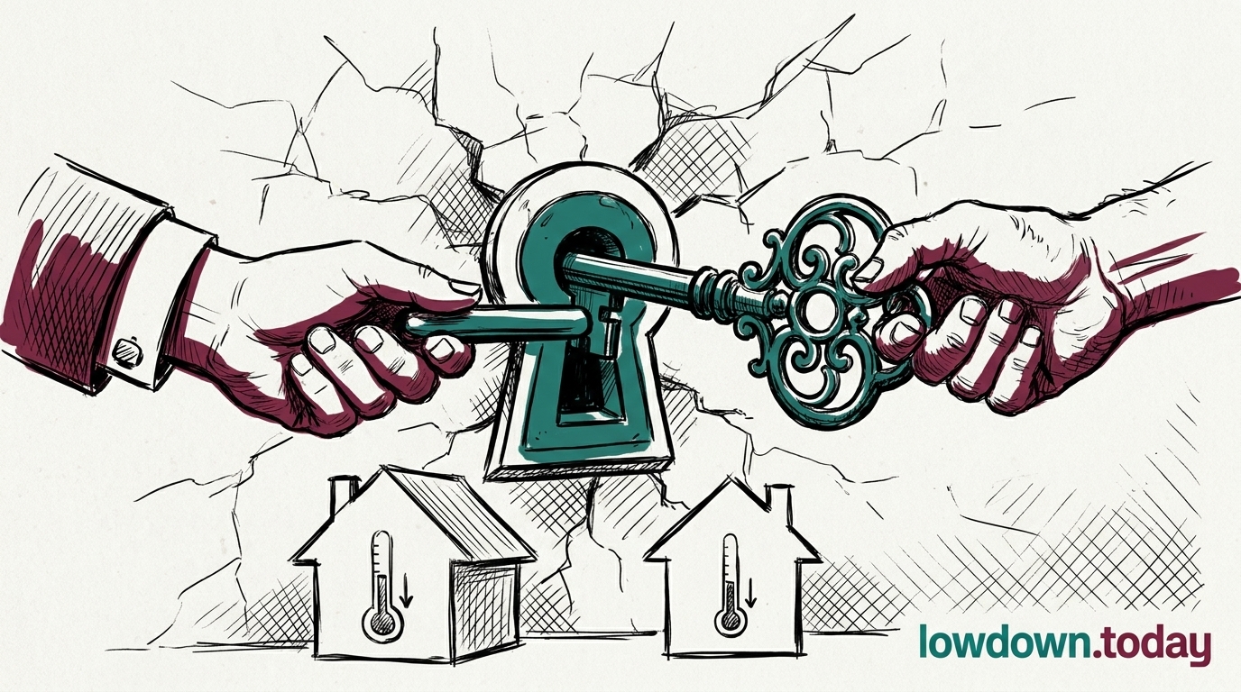 Spain's rent decree stalls on coalition rift