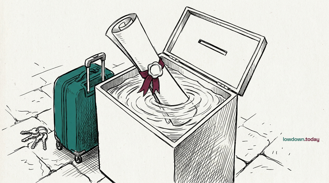 Spain's Congress sinks its rental decrees