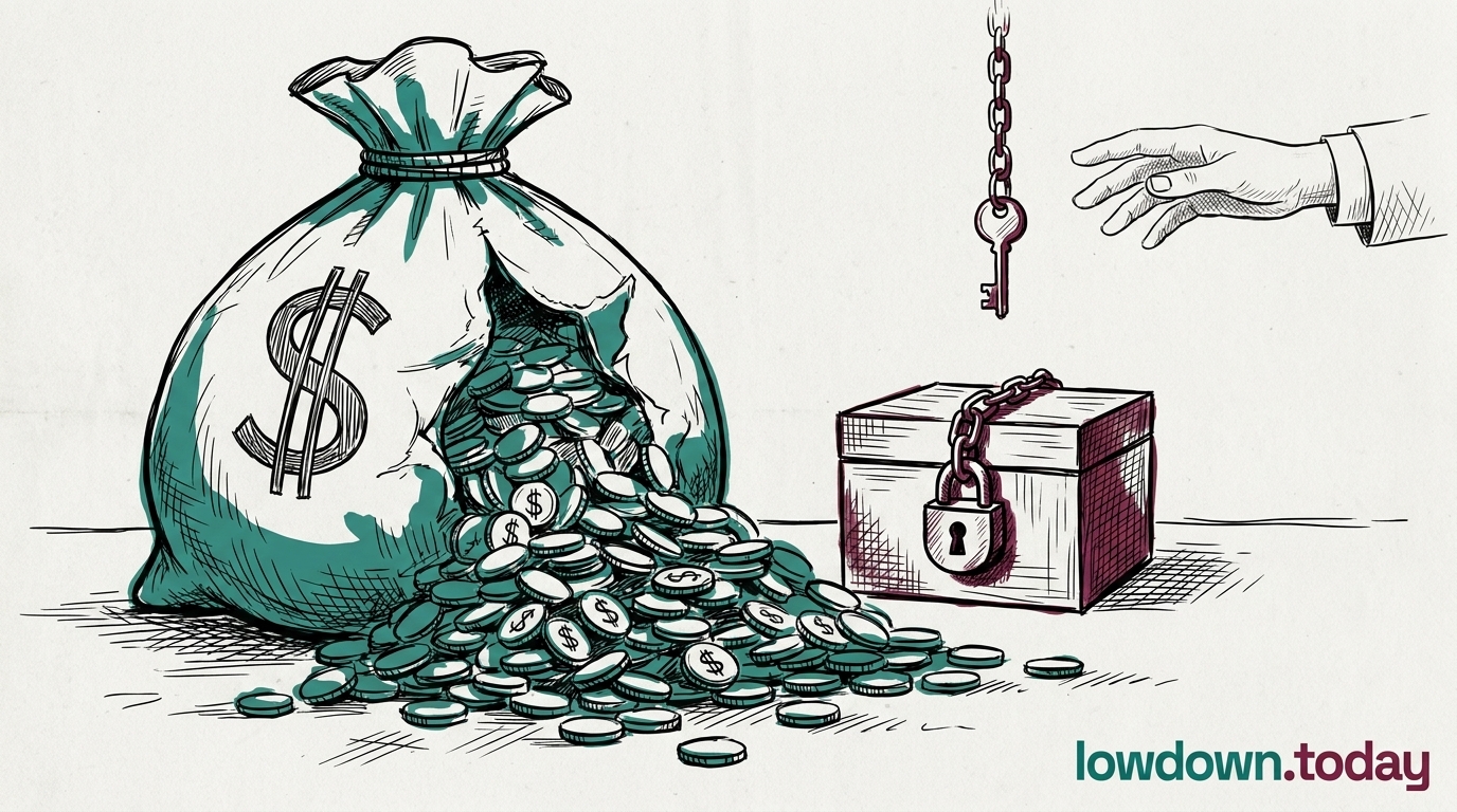 Ebola money arrives, the cure does not