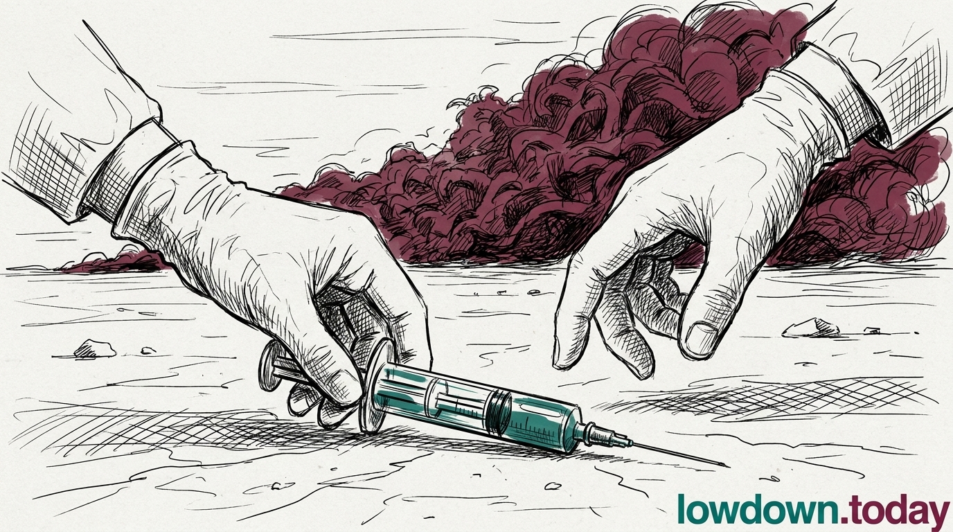 Ebola's toolkit arrives, outbreak climbs