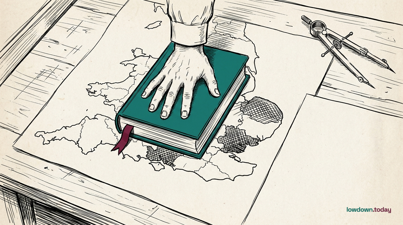 Day 154: Legal advice halts England's council mergers