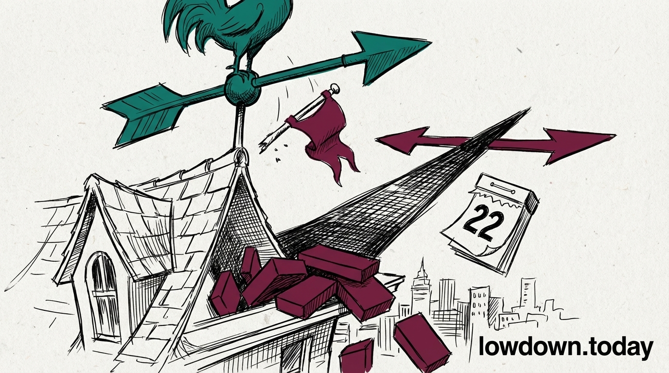 22 Days to Go: 22 Days to Go: Greens Take a Reform Seat in Kent