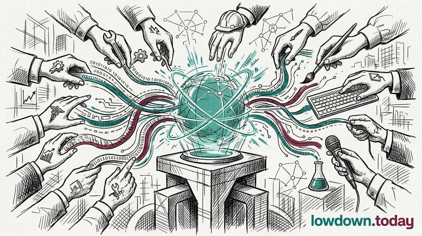 UK Startups and Innovation