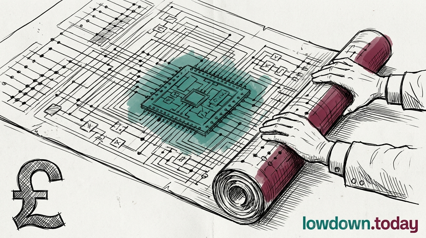 UK Startups and Innovation