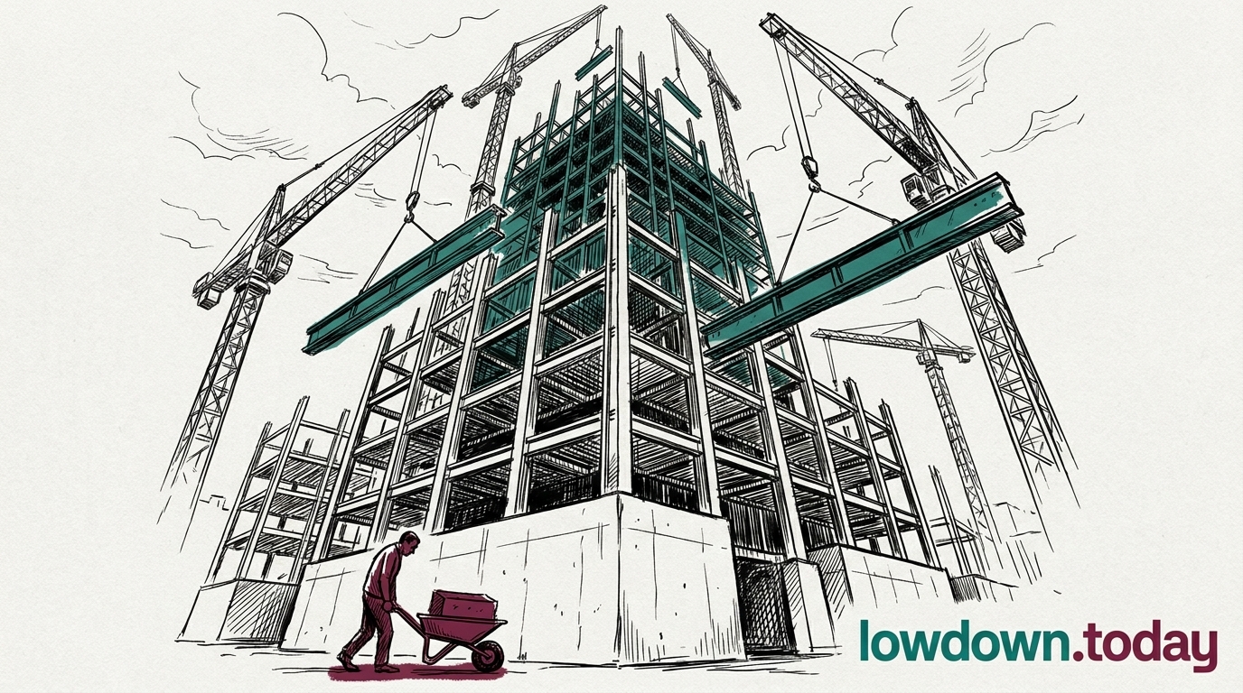 Private money rebuilds Britain's seed tier